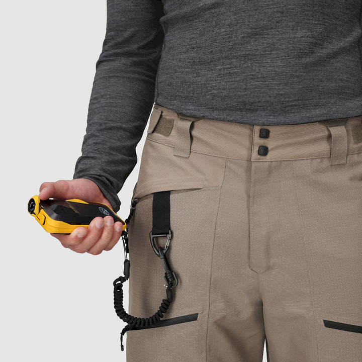 Outdoor Research Men's Powderverse Pant