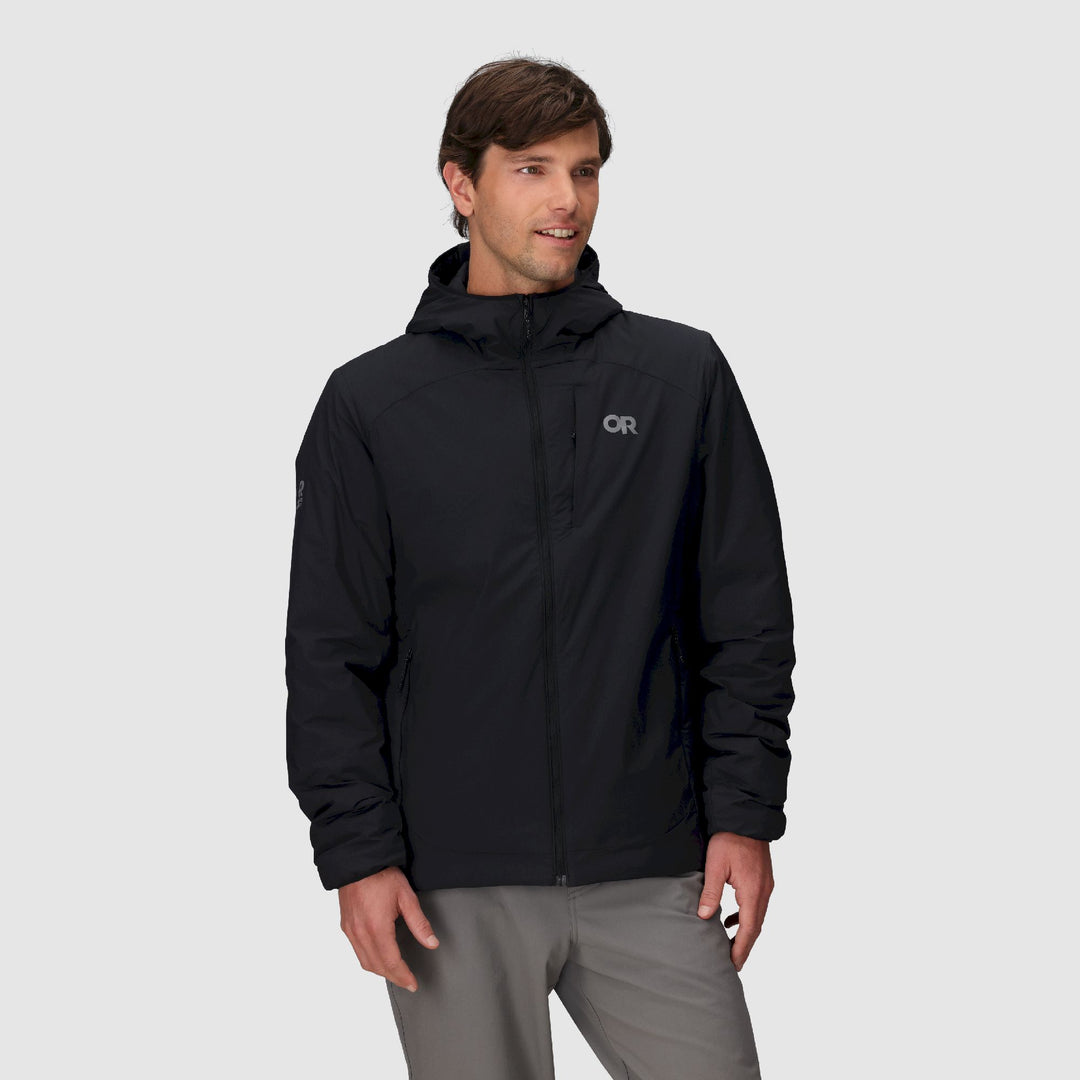 Outdoor Research Men's Vesper Insulated Hoodie