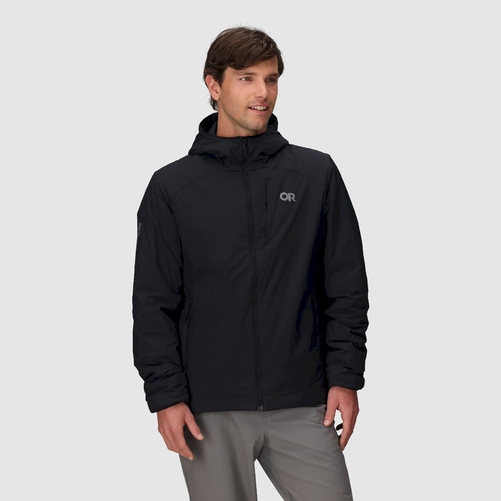 Outdoor Research Men's Vesper Insulated Hoodie