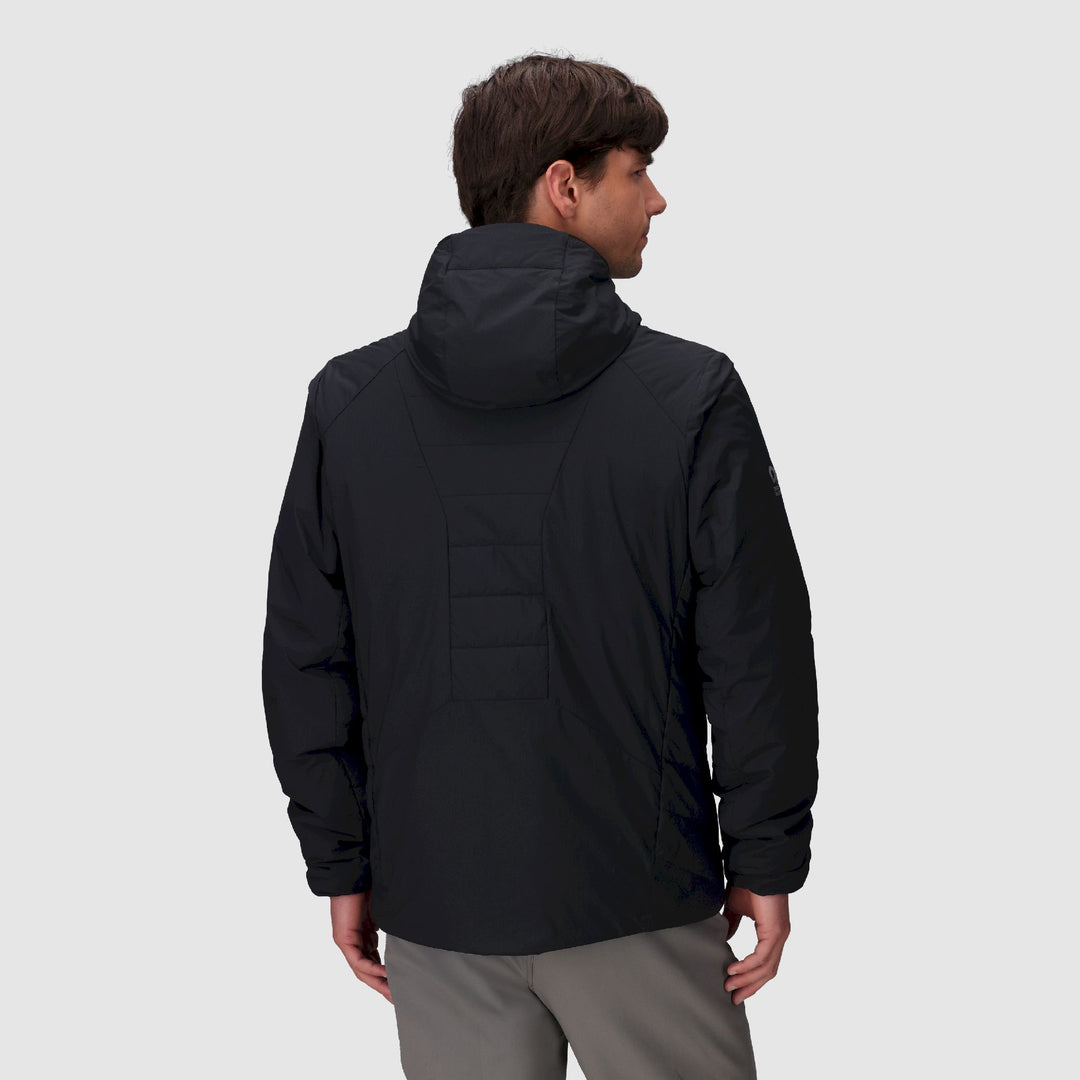 Outdoor Research Men's Vesper Insulated Hoodie
