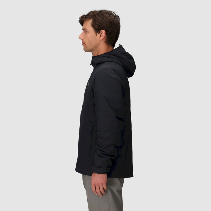 Outdoor Research Men's Vesper Insulated Hoodie