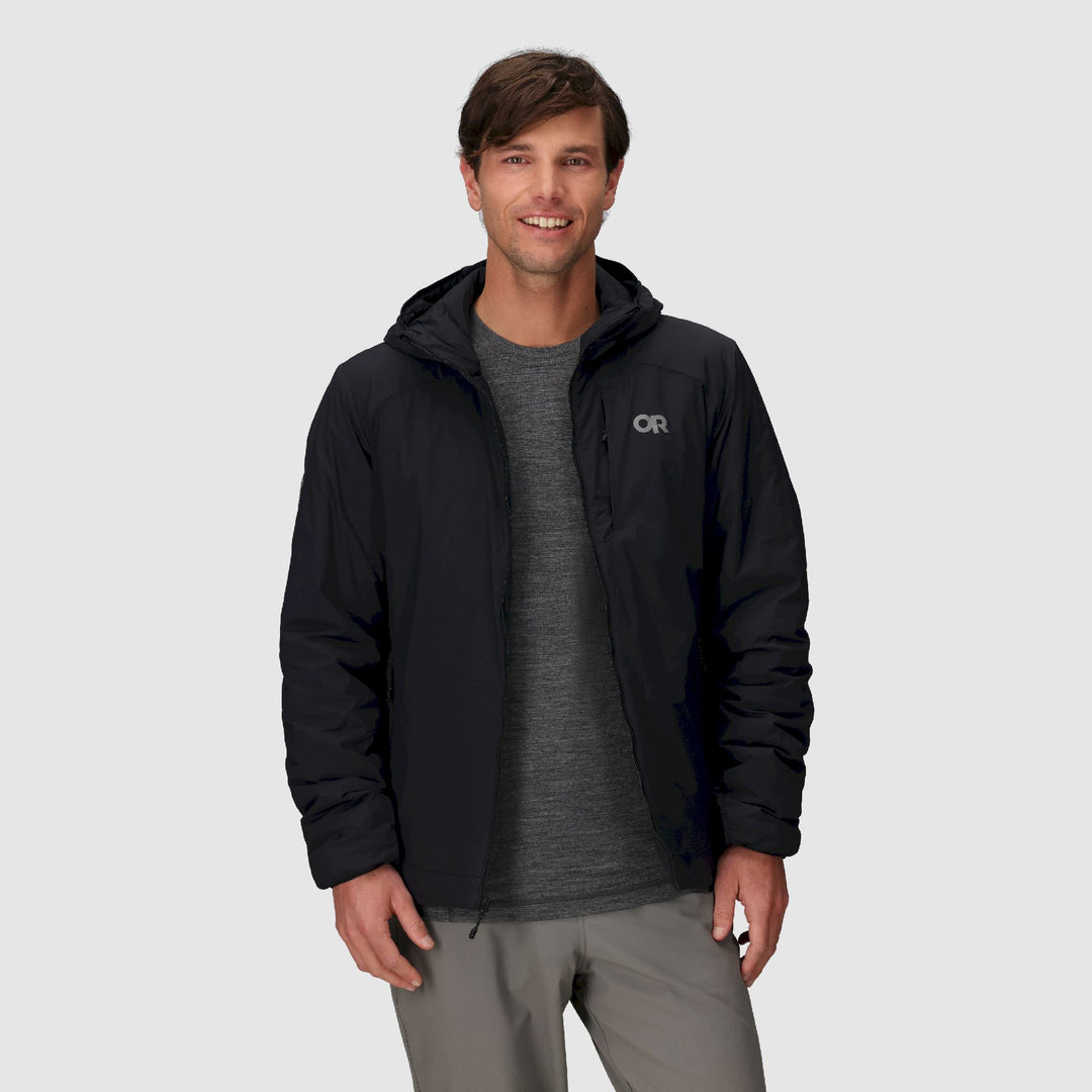 Outdoor Research Men's Vesper Insulated Hoodie