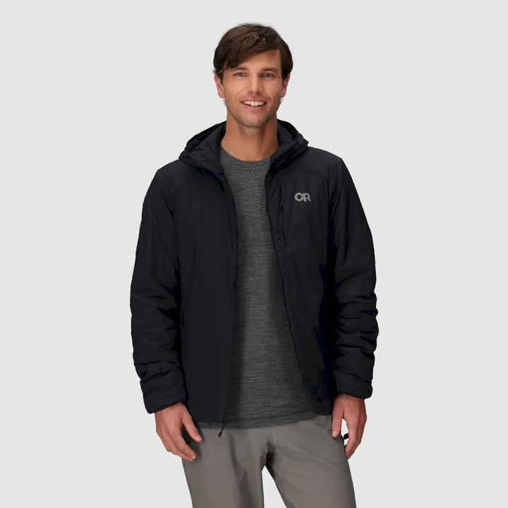 Outdoor Research Men's Vesper Insulated Hoodie