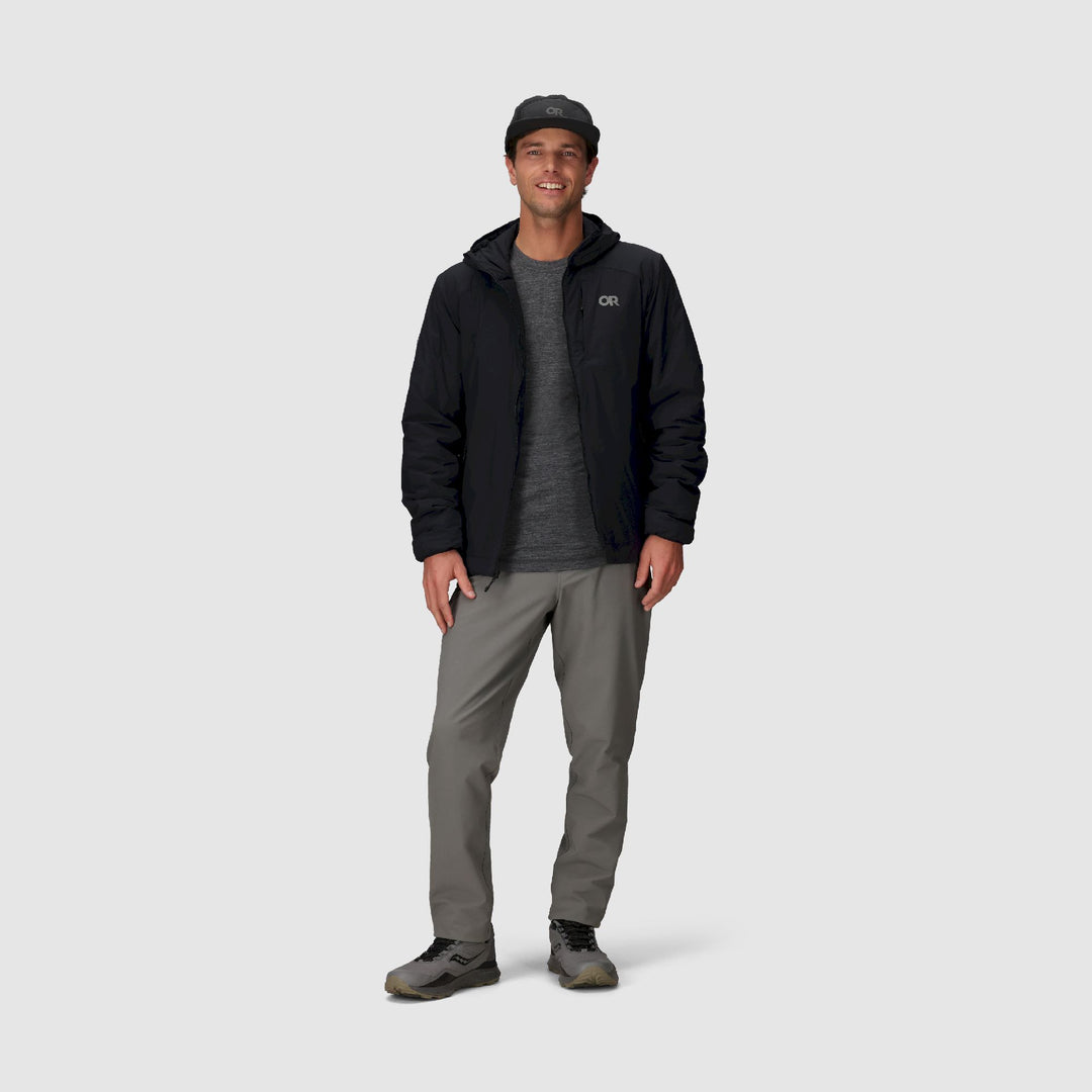 Outdoor Research Men's Vesper Insulated Hoodie