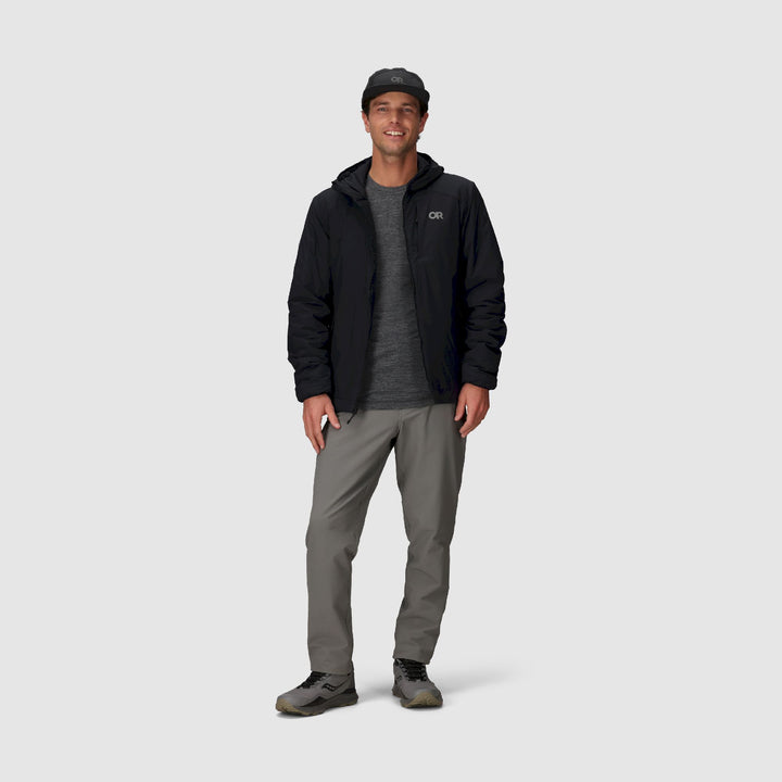 Outdoor Research Men's Vesper Insulated Hoodie