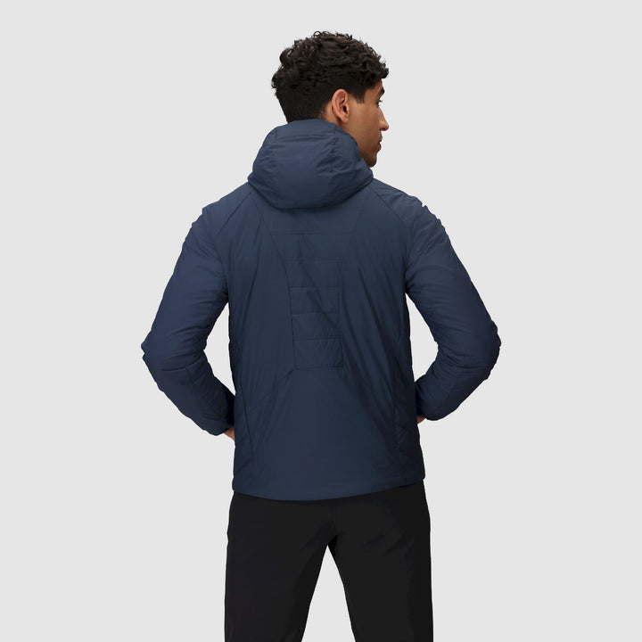 Outdoor Research Men's Vesper Insulated Hoodie