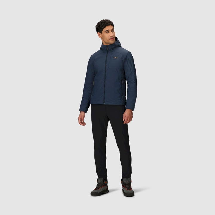 Outdoor Research Men's Vesper Insulated Hoodie