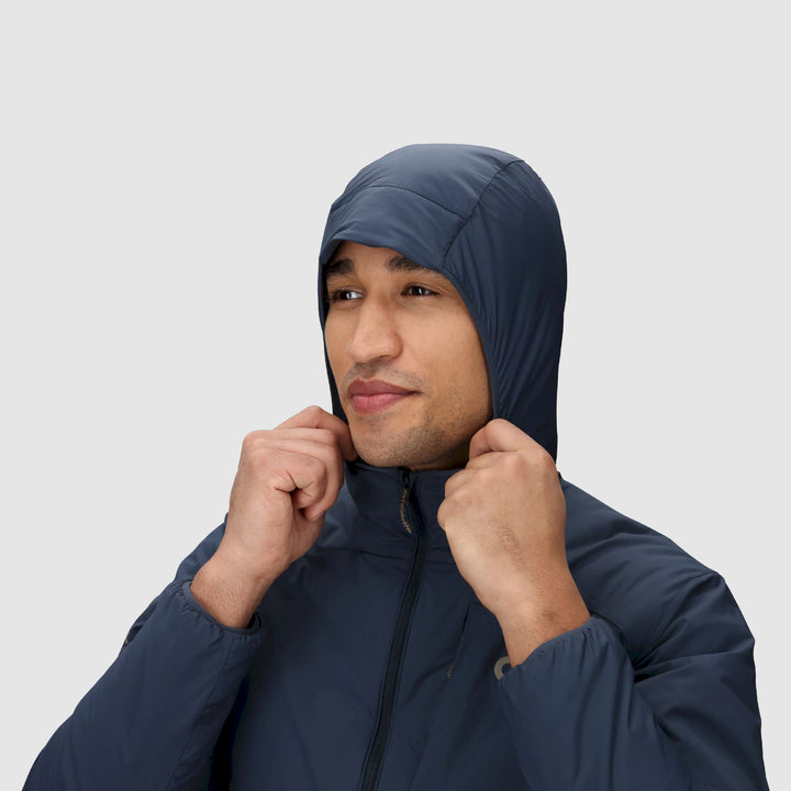 Outdoor Research Men's Vesper Insulated Hoodie