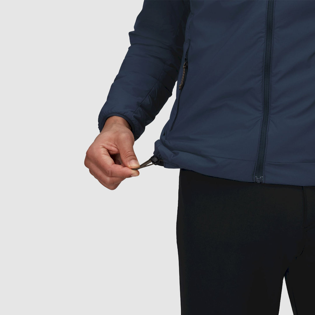 Outdoor Research Men's Vesper Insulated Hoodie