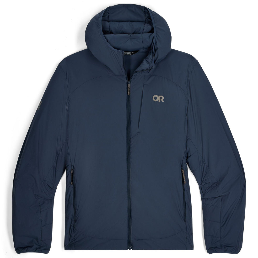 Outdoor Research Men's Vesper Insulated Hoodie
