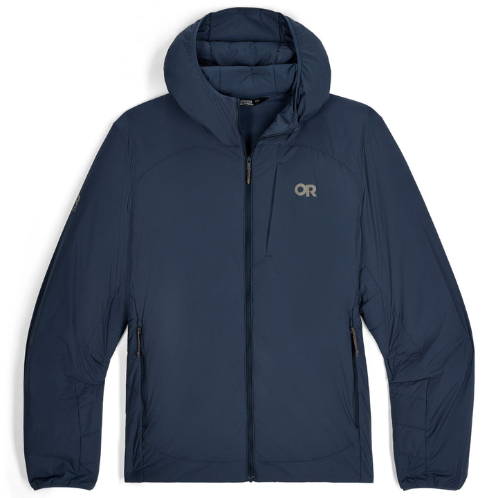 Outdoor Research Men's Vesper Insulated Hoodie