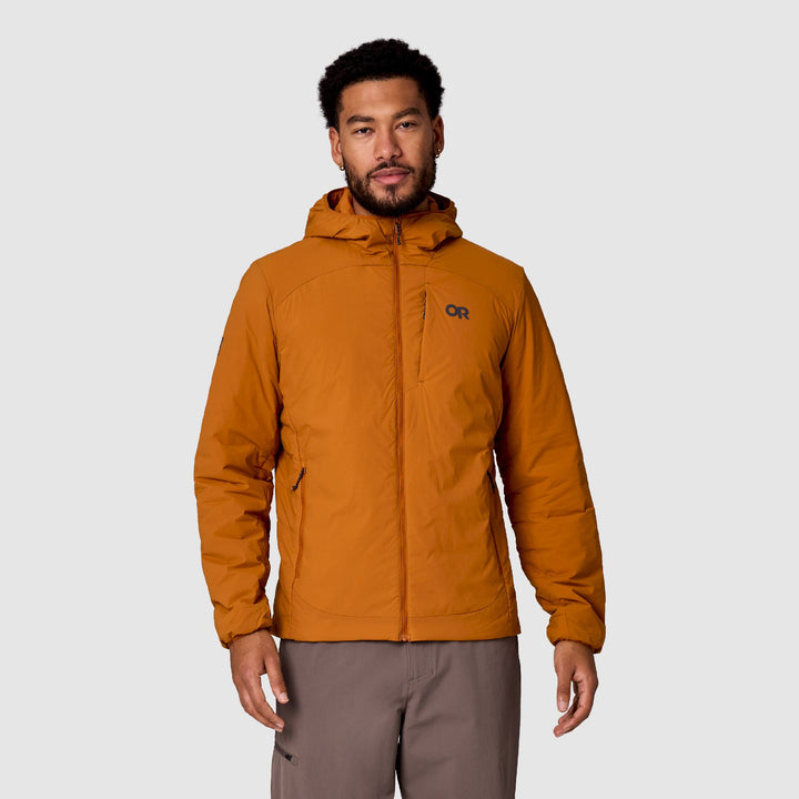 Outdoor Research Men's Vesper Insulated Hoodie