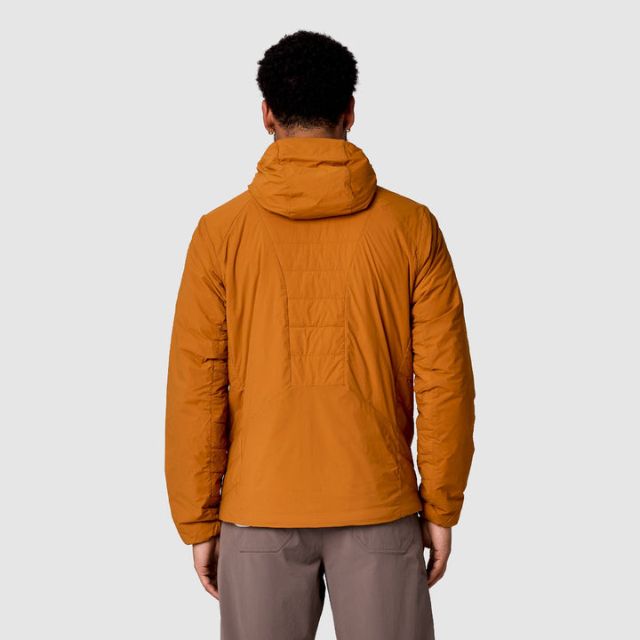 Outdoor Research Men's Vesper Insulated Hoodie