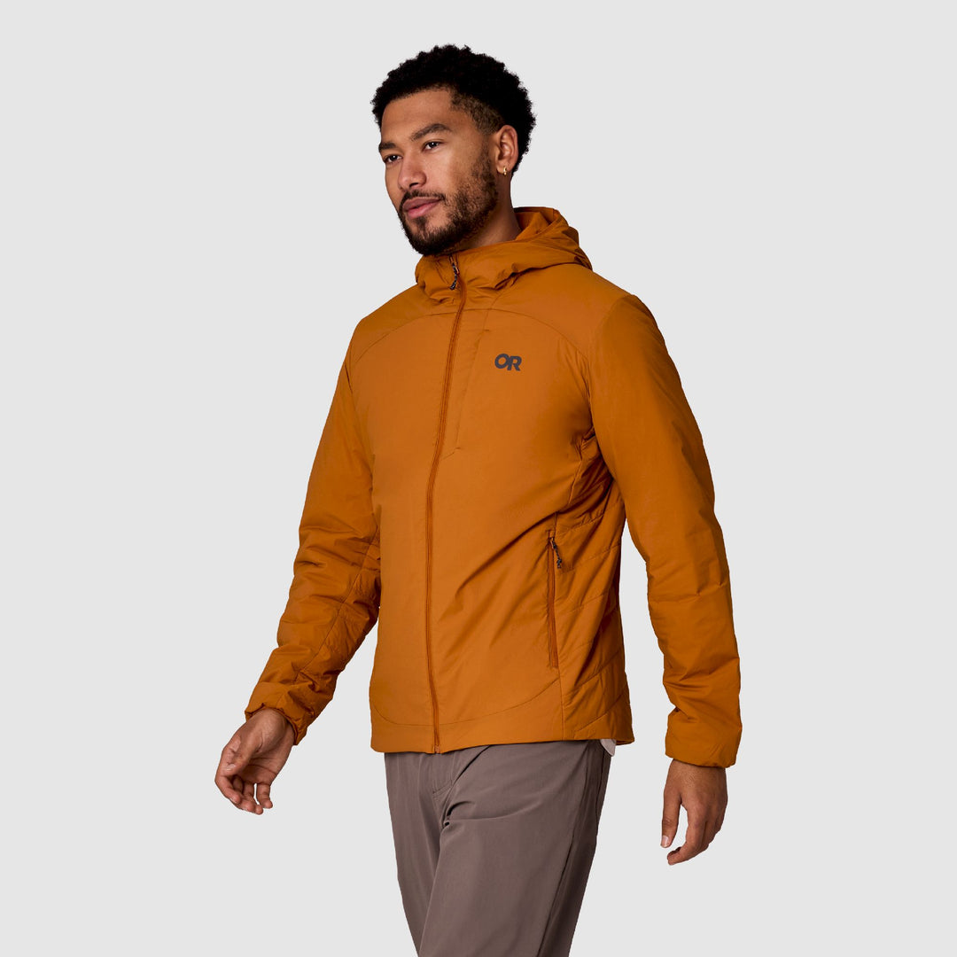 Outdoor Research Men's Vesper Insulated Hoodie