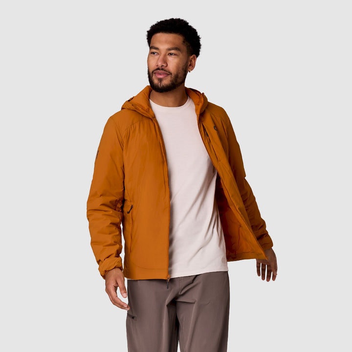 Outdoor Research Men's Vesper Insulated Hoodie