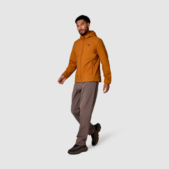 Outdoor Research Men's Vesper Insulated Hoodie