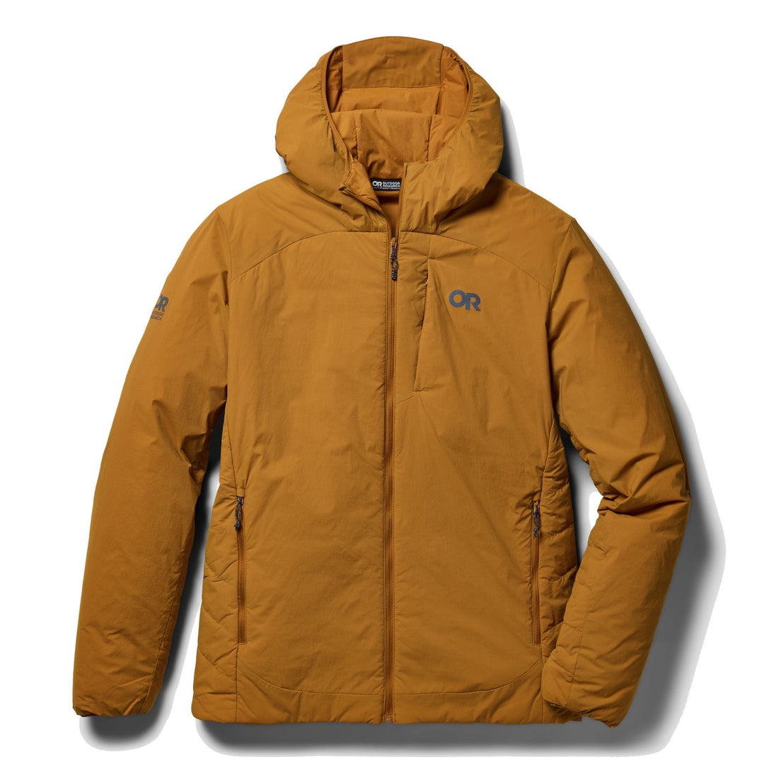 Outdoor Research Men's Vesper Insulated Hoodie