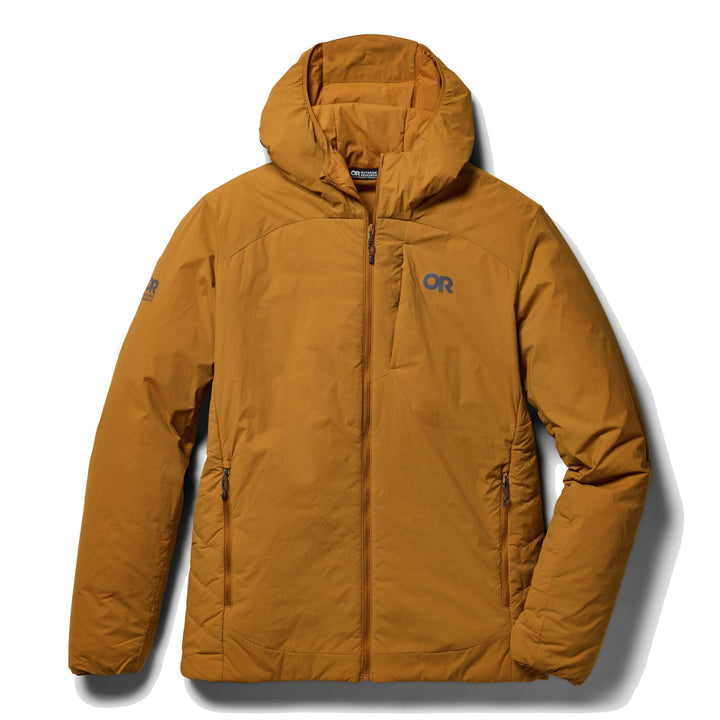 Outdoor Research Men's Vesper Insulated Hoodie