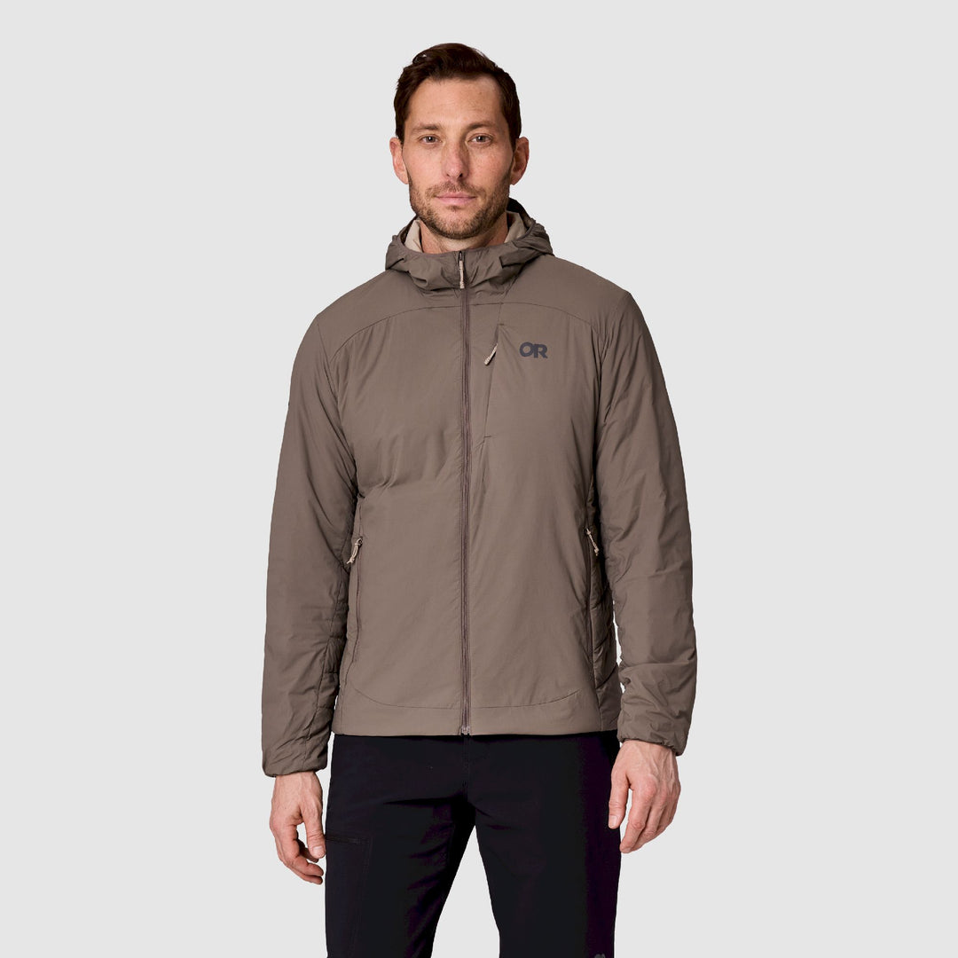 Outdoor Research Men's Vesper Insulated Hoodie