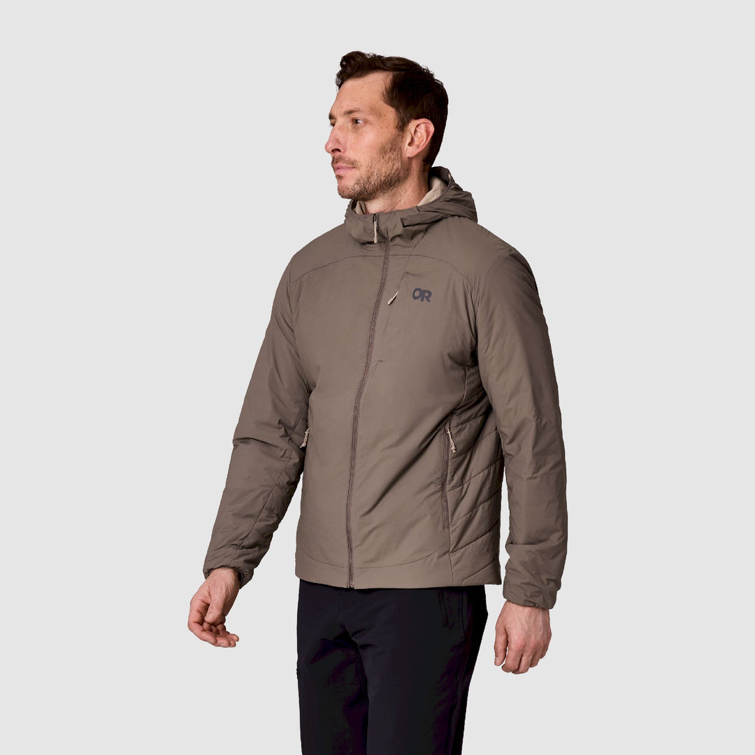 Outdoor Research Men's Vesper Insulated Hoodie