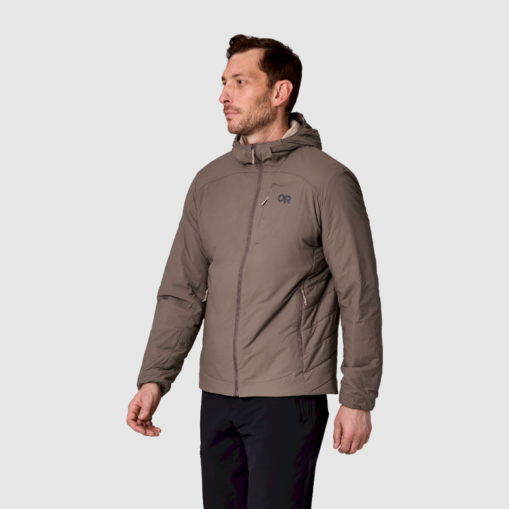 Outdoor Research Men's Vesper Insulated Hoodie