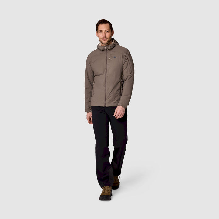 Outdoor Research Men's Vesper Insulated Hoodie
