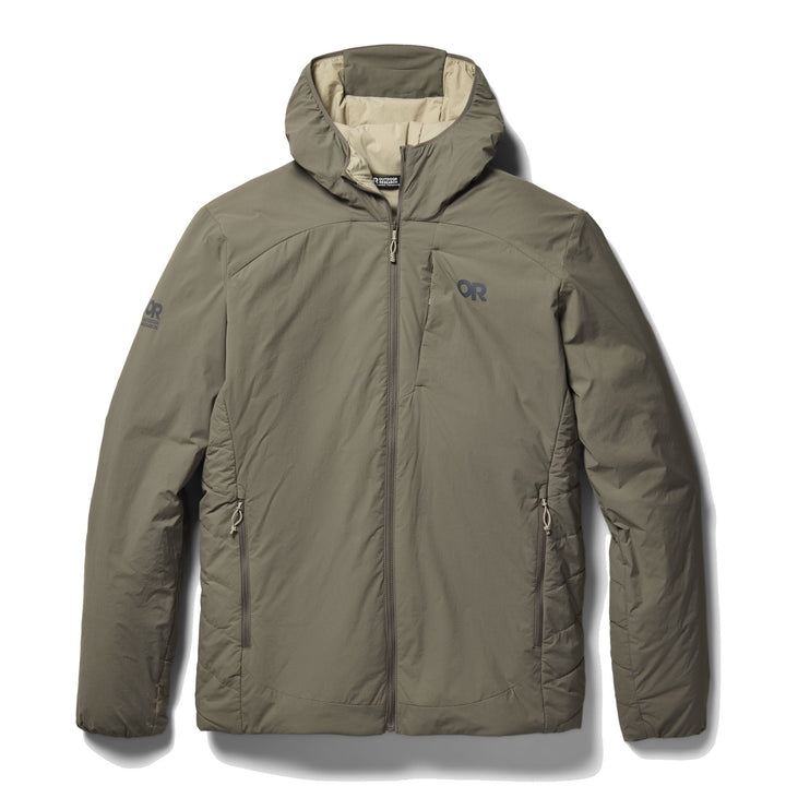 Outdoor Research Men's Vesper Insulated Hoodie