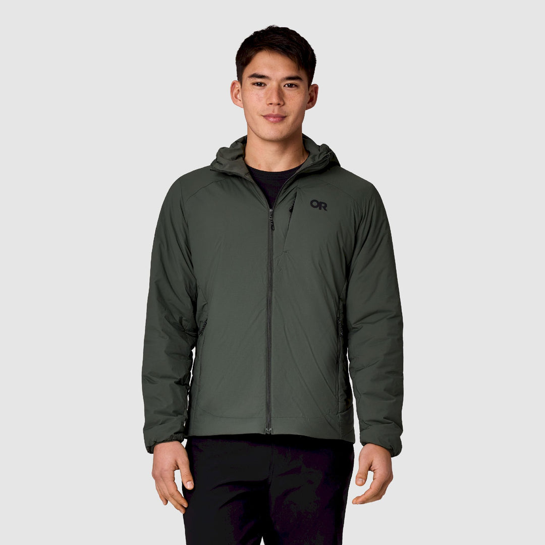 Outdoor Research Men's Vesper Insulated Hoodie