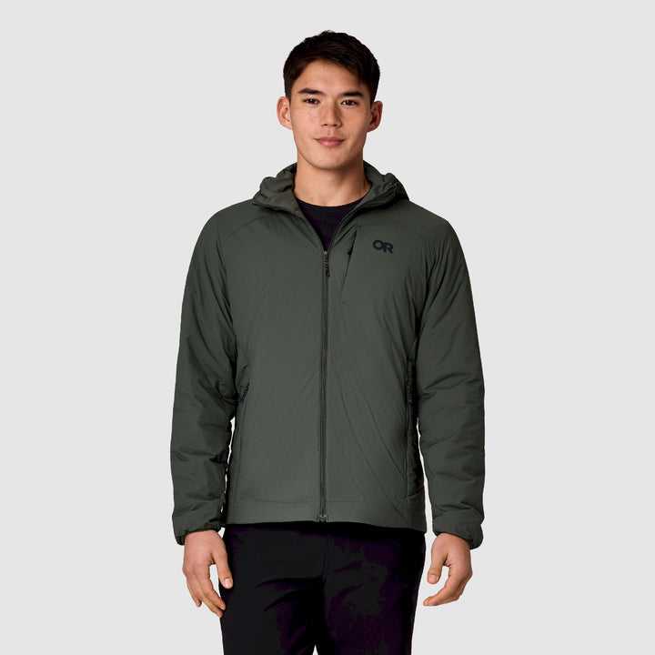 Outdoor Research Men's Vesper Insulated Hoodie