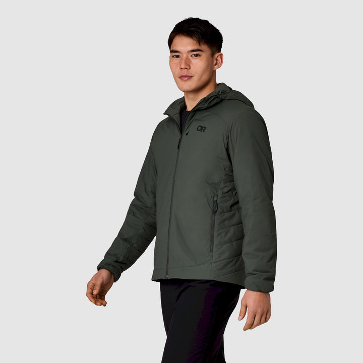 Outdoor Research Men's Vesper Insulated Hoodie