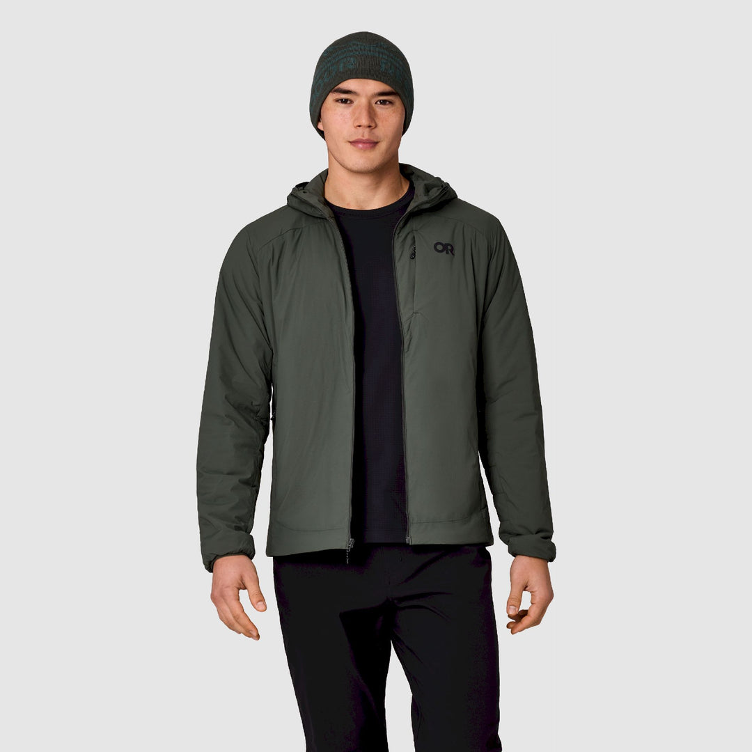 Outdoor Research Men's Vesper Insulated Hoodie