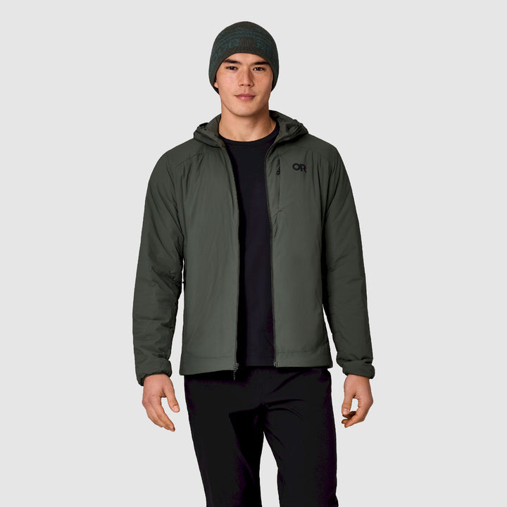 Outdoor Research Men's Vesper Insulated Hoodie