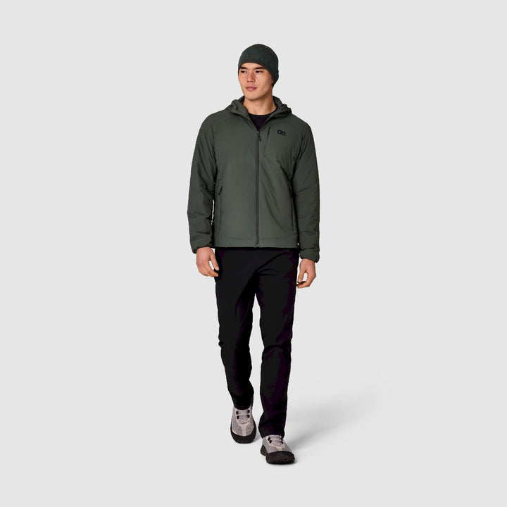 Outdoor Research Men's Vesper Insulated Hoodie
