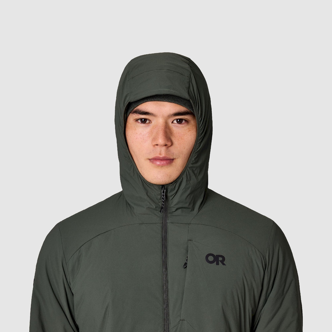 Outdoor Research Men's Vesper Insulated Hoodie