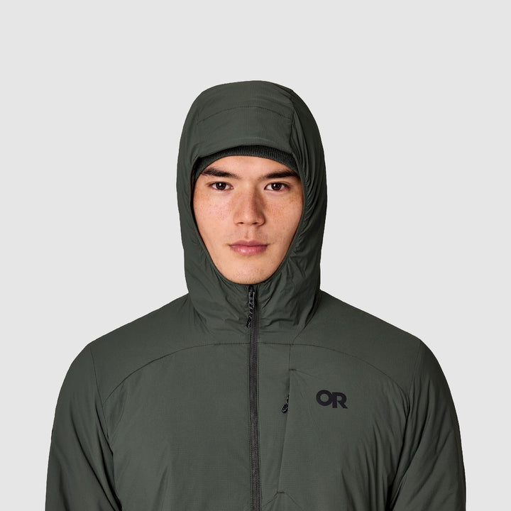 Outdoor Research Men's Vesper Insulated Hoodie