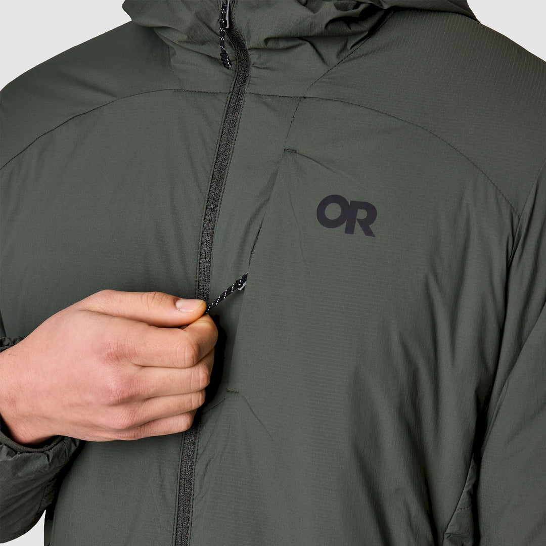 Outdoor Research Men's Vesper Insulated Hoodie