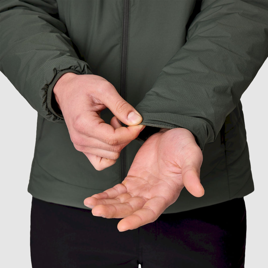 Outdoor Research Men's Vesper Insulated Hoodie