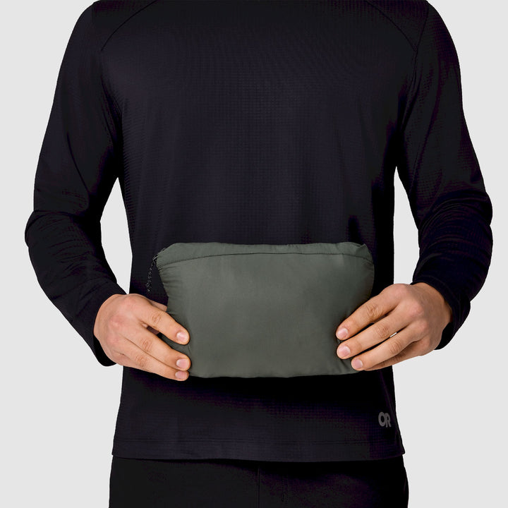 Outdoor Research Men's Vesper Insulated Hoodie