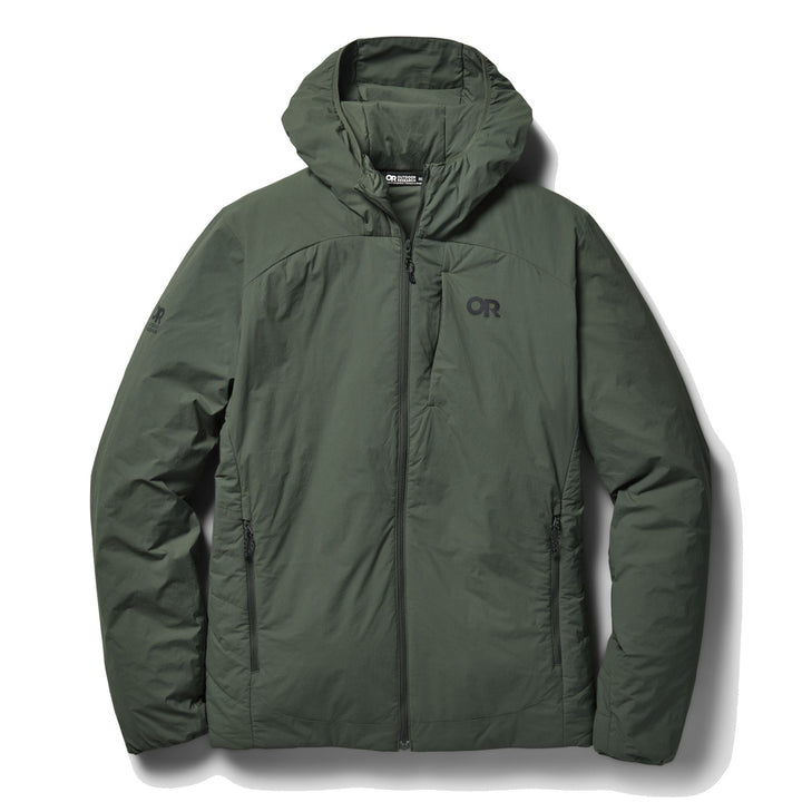 Outdoor Research Men's Vesper Insulated Hoodie