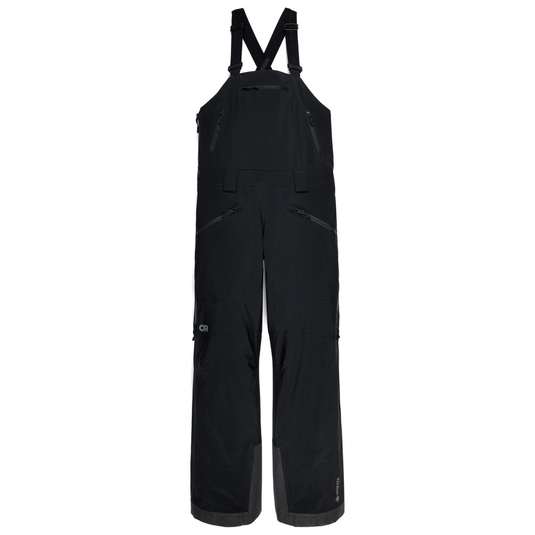 Outdoor Research Women's Hemispheres Team Gore-Tex 3L Bib