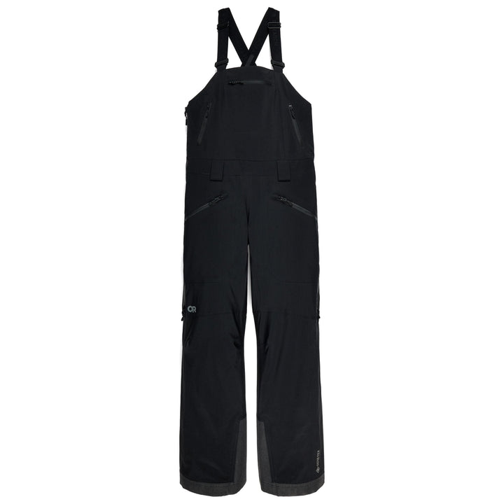 Outdoor Research Women's Hemispheres Team Gore-Tex 3L Bib