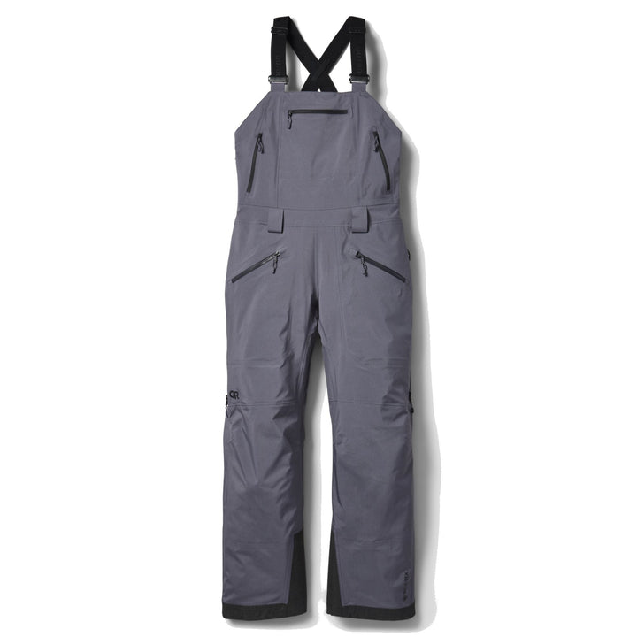 Outdoor Research Women's Hemispheres Team Gore-Tex 3L Bib