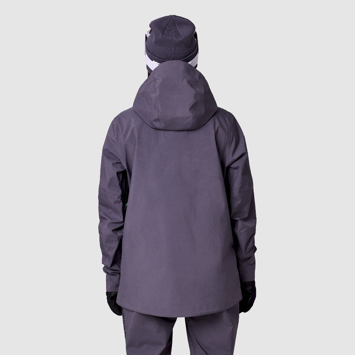 Outdoor Research Women's Hemispheres Team Gore-Tex 3L Jacket