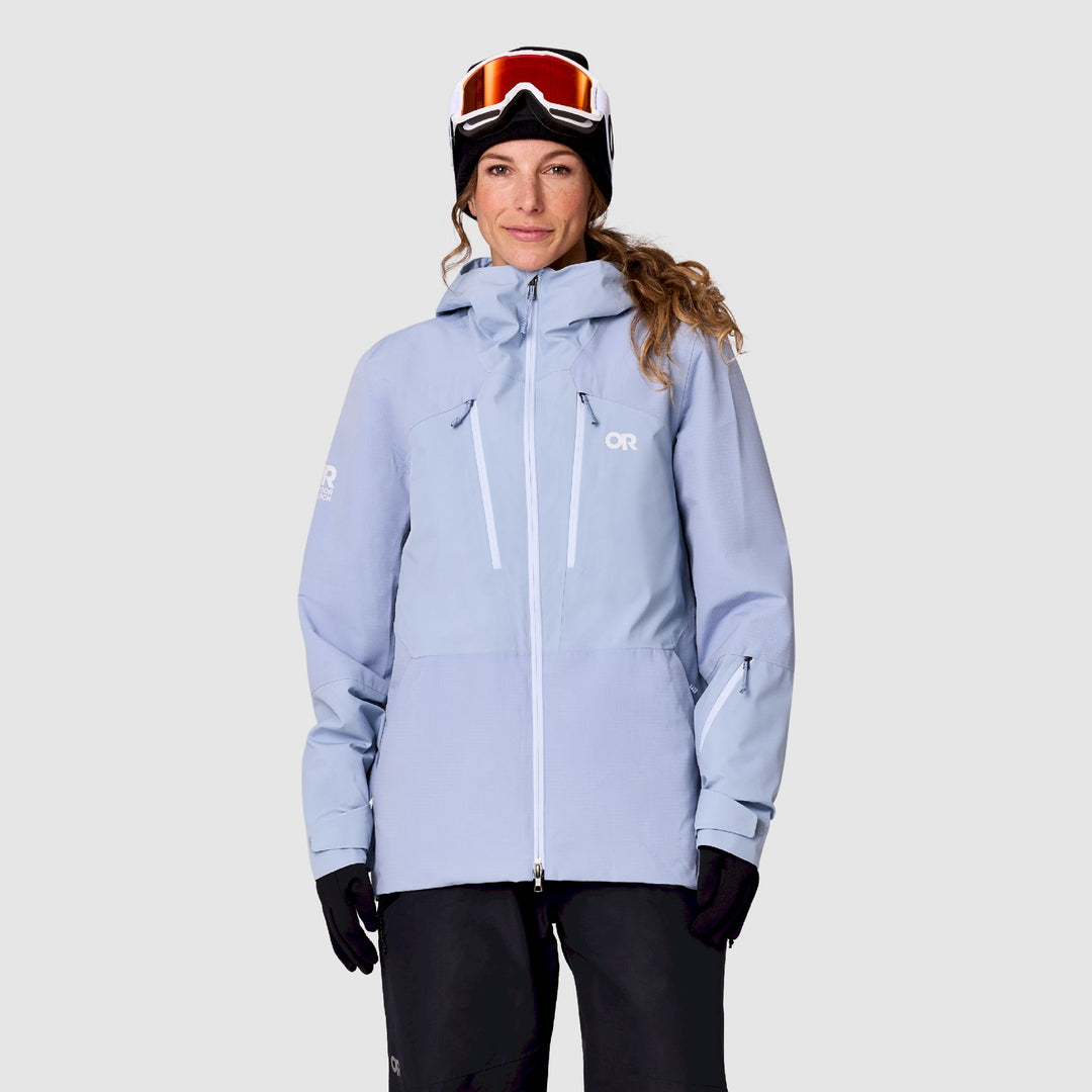 Outdoor Research Women's Powderverse Jacket