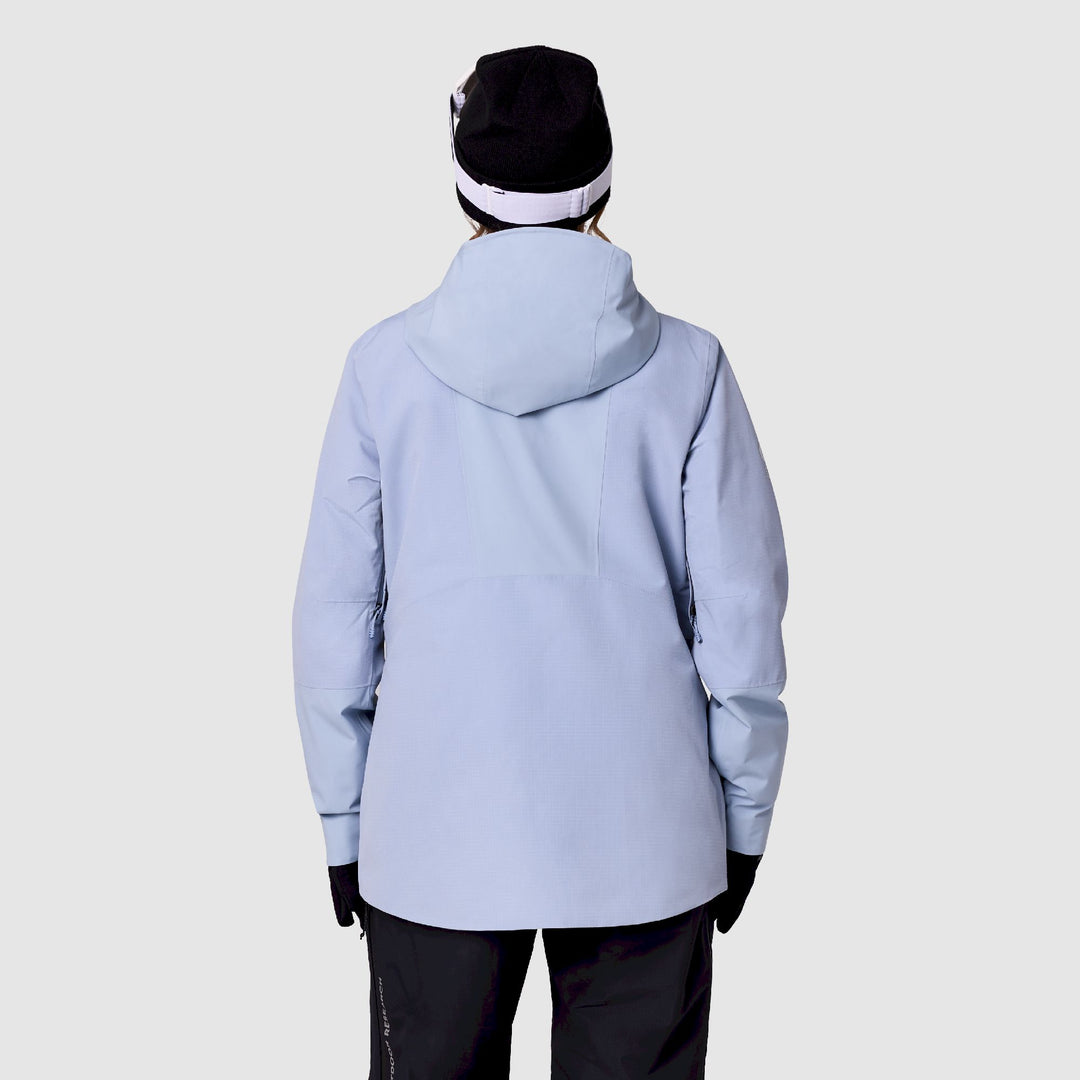 Outdoor Research Women's Powderverse Jacket