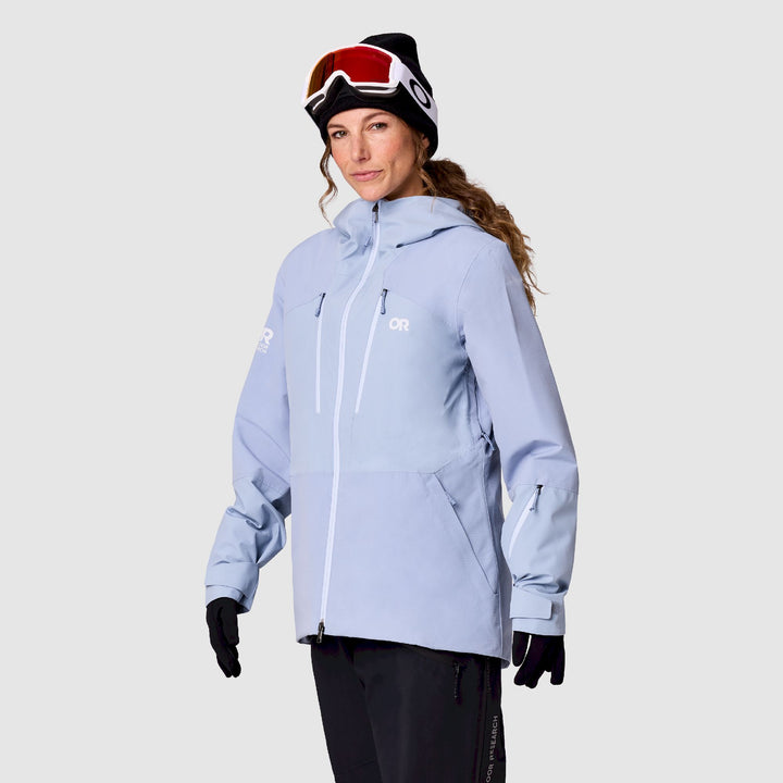 Outdoor Research Women's Powderverse Jacket