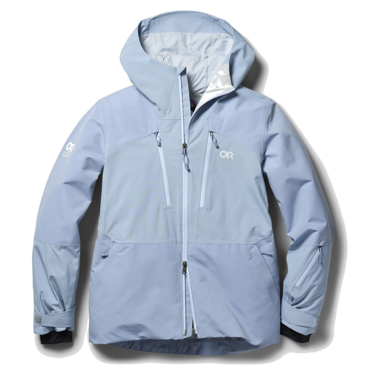 Outdoor Research Women's Powderverse Jacket