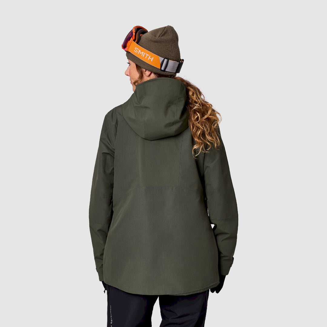 Outdoor Research Women's Powderverse Jacket