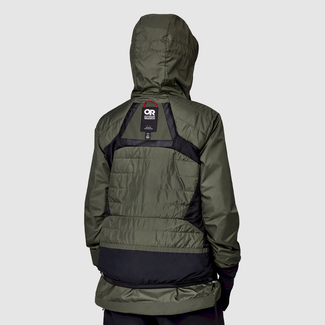 Outdoor Research Women's Powderverse Jacket