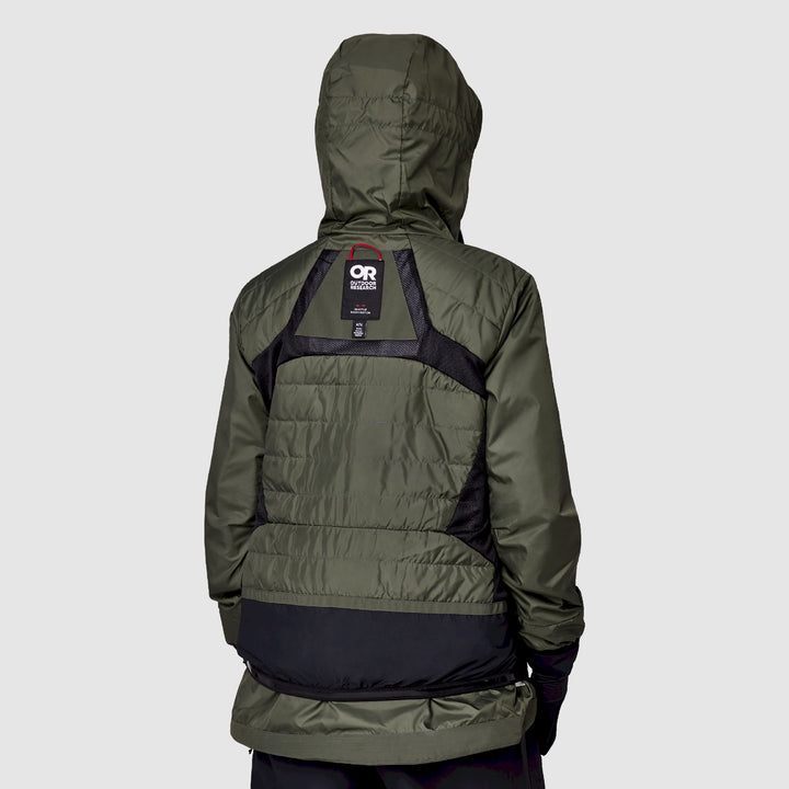 Outdoor Research Women's Powderverse Jacket
